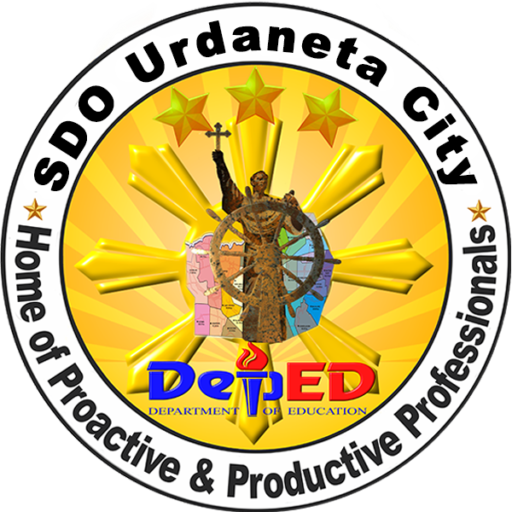 DepEd SDO Urdaneta City